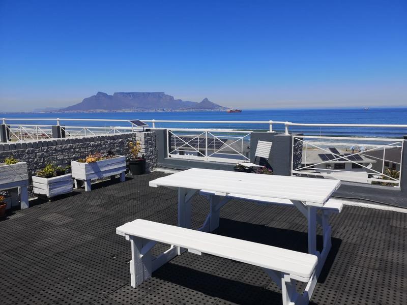 To Let 1 Bedroom Property for Rent in West Beach Western Cape